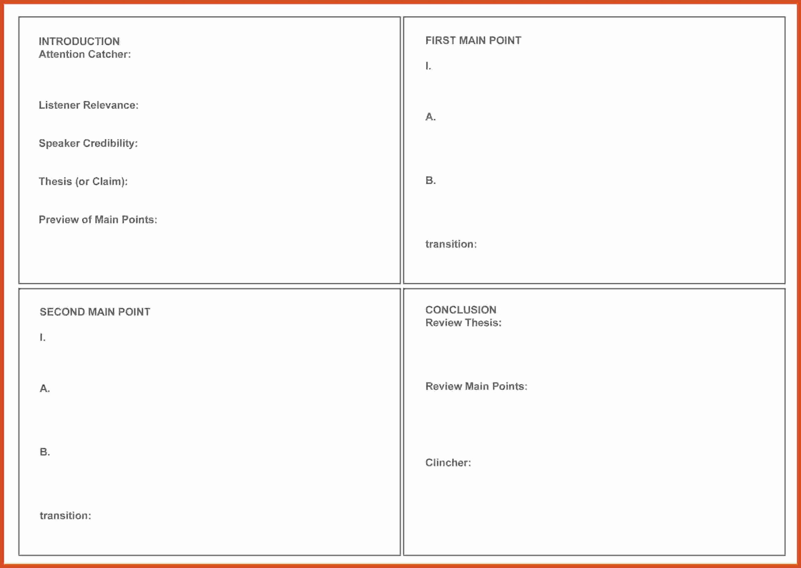Image Result For Cute Free Index Card Template Organization Free 
