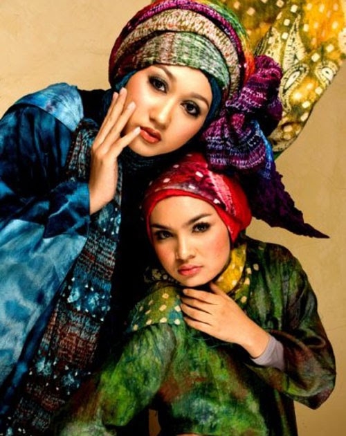 INDONESIA FASHION DESIGNEr HIJAB HIJAB YOUNG GIFTED quot DIAN PELANGI quot 