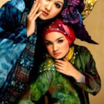 INDONESIA FASHION DESIGNEr HIJAB HIJAB YOUNG GIFTED quot DIAN PELANGI quot