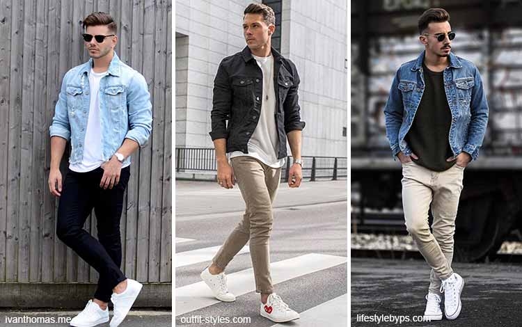 Inspirasi Fashion Pria Terkini Agar Tampil Maskulin Dan Dewasa Blog Unik