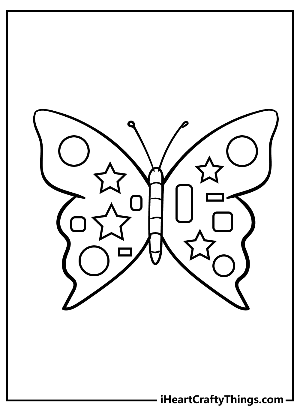 Interactive Coloring Pages For Toddlers