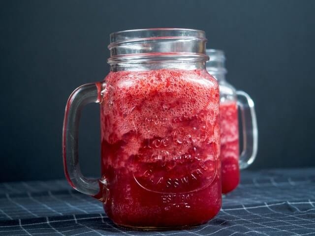 is food coloring permanent