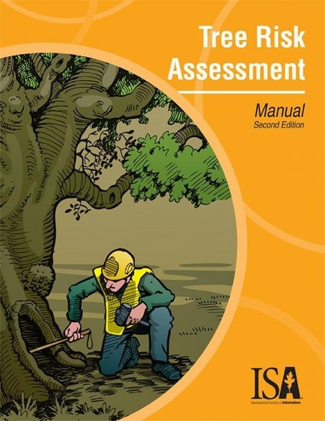 Isa Fillable Tree Risk Assessment Form Printable Forms Free Online