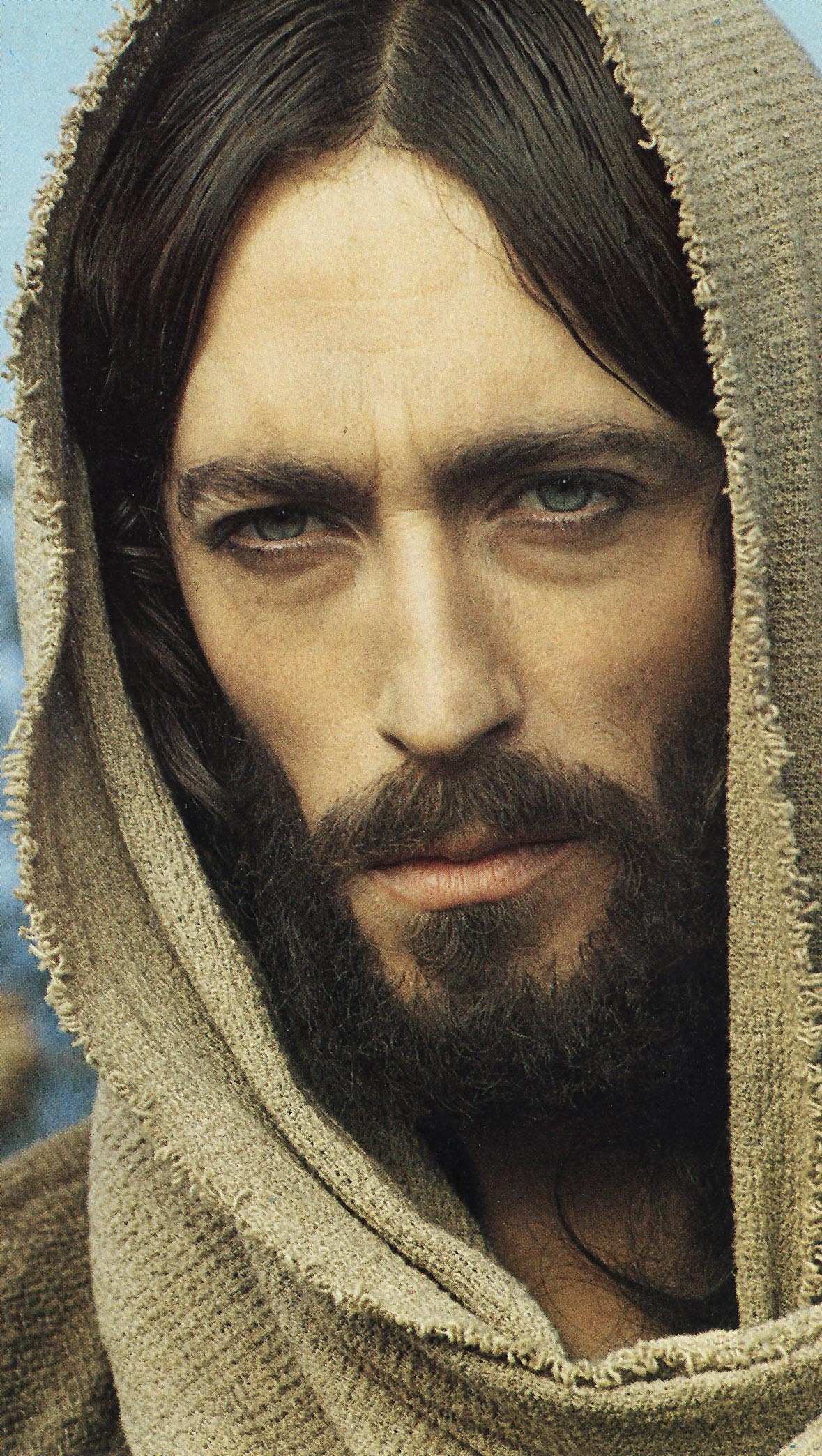 Jesus Christ Printable