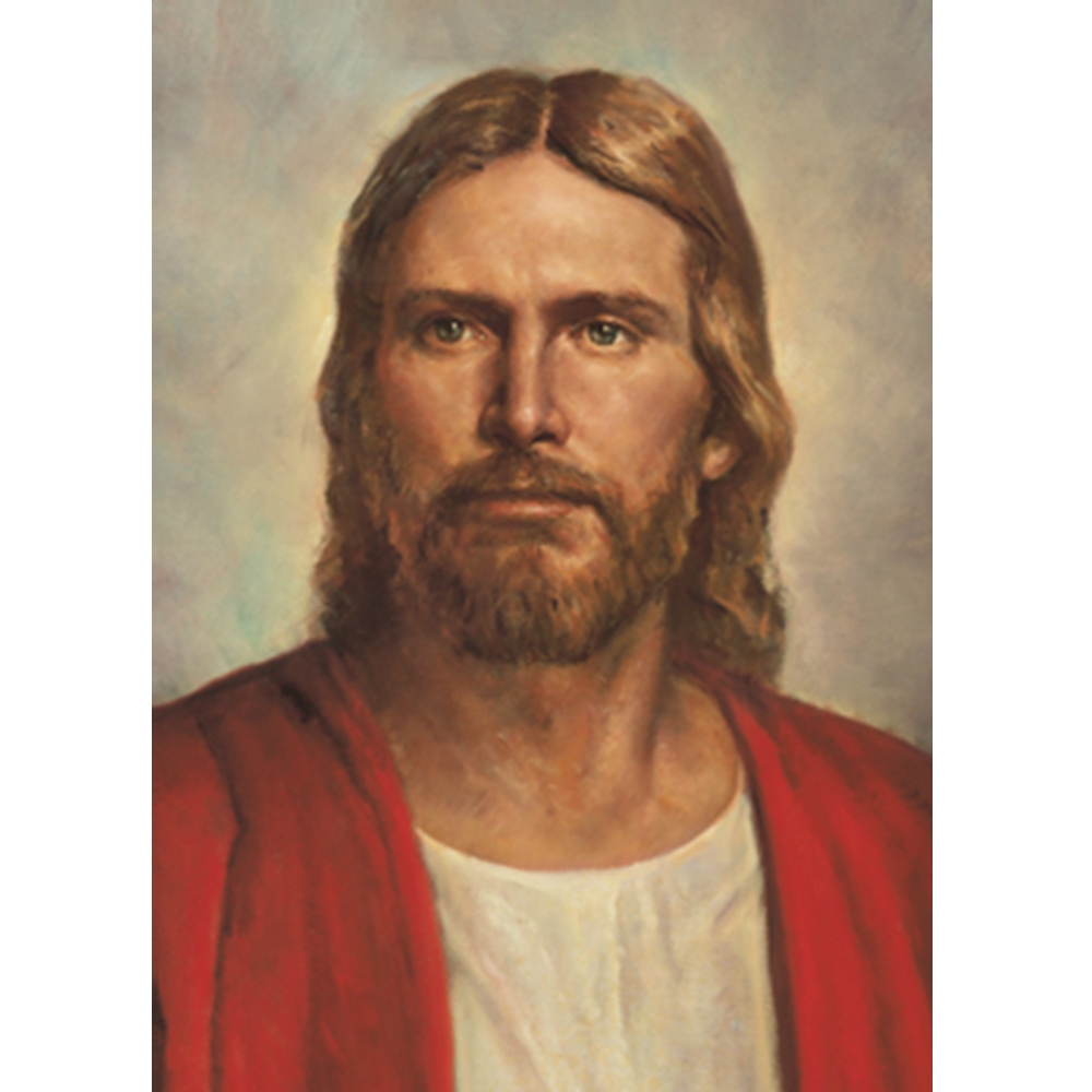 Jesus Christ Printable Printable New Year Banners