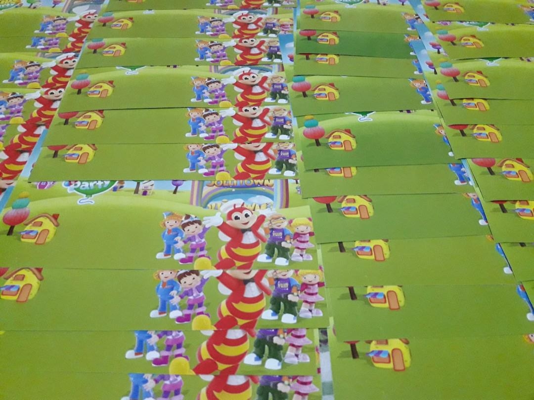 Jollitown Birthday Birthday Invitation Card Template Vrogue co