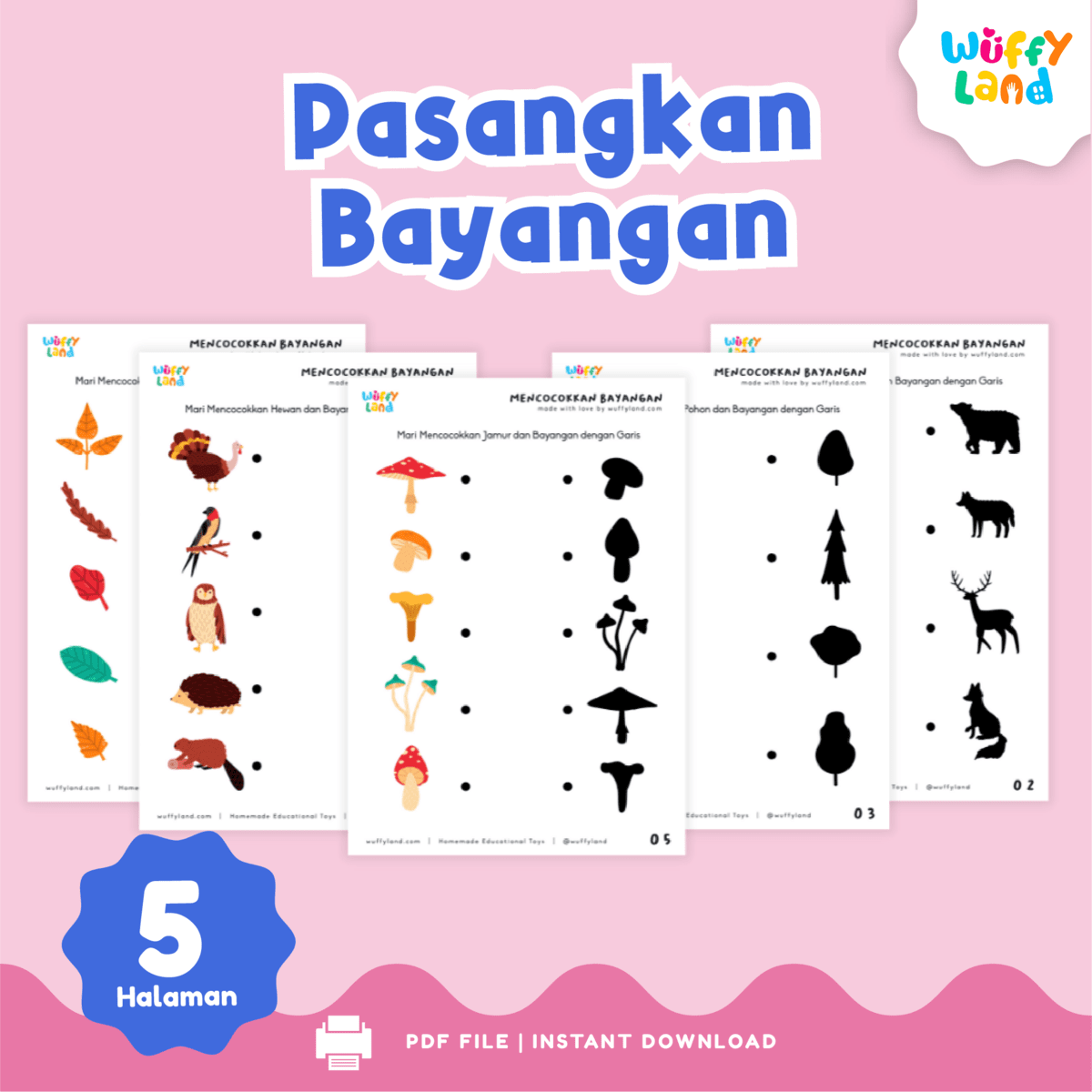 Jual Printable Anak Lembar Kerja Anak Vol 2 Usia 4 Ta Vrogue co