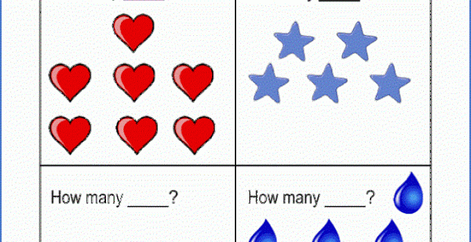 K5 Learning Worksheets Kids Learning Printable