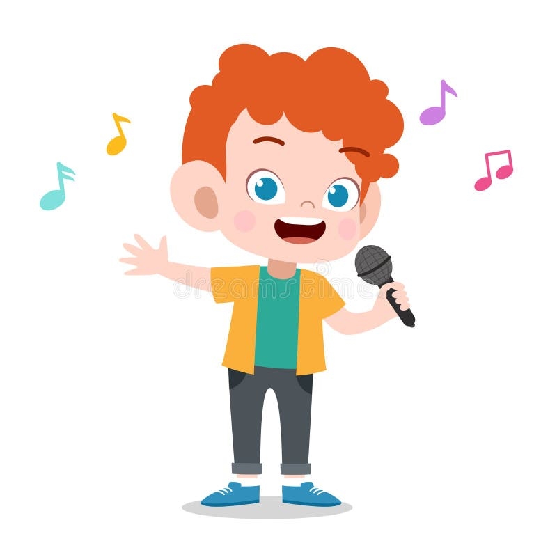 gardener kid sing and learn