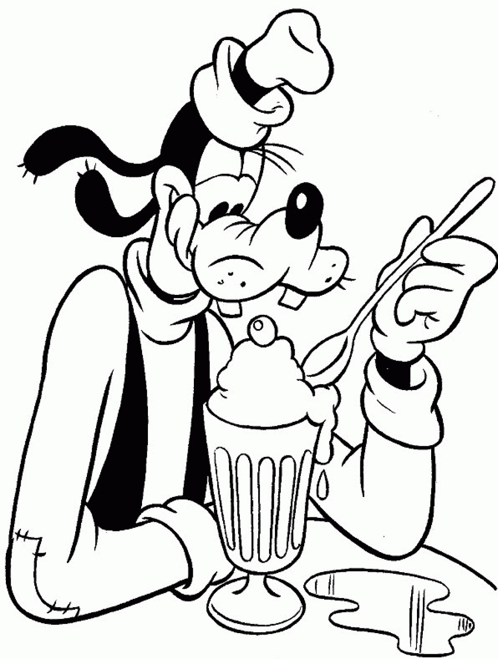 Coloring Book Pages