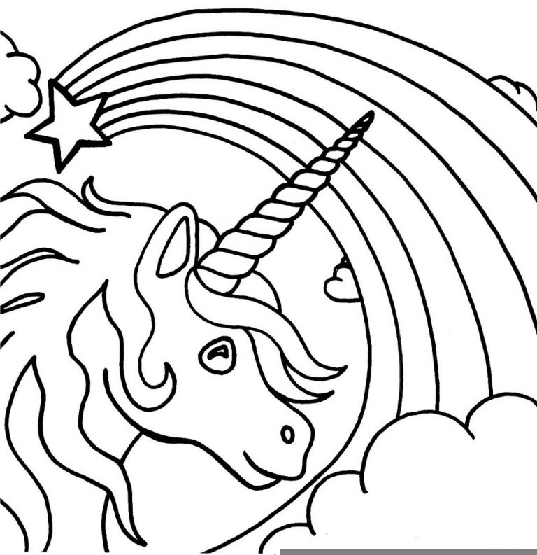 Kids Printable Coloring Pages Printable Coloring Pages With Activities 