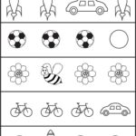 Kindergarten Activities Printable Worksheets FREE Printables