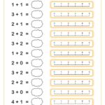 Kindergarten Math Worksheets PDF Printable PDF Worksheets