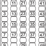 Kindergarten Worksheets Printable Free Kindergarten Worksheets