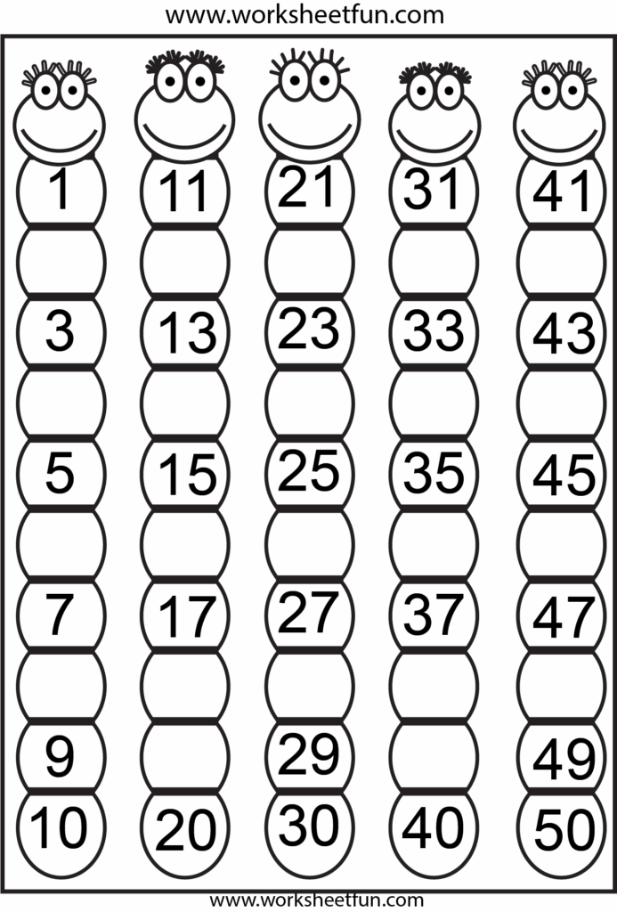 Kindergarten Worksheets Printable Free Kindergarten Worksheets