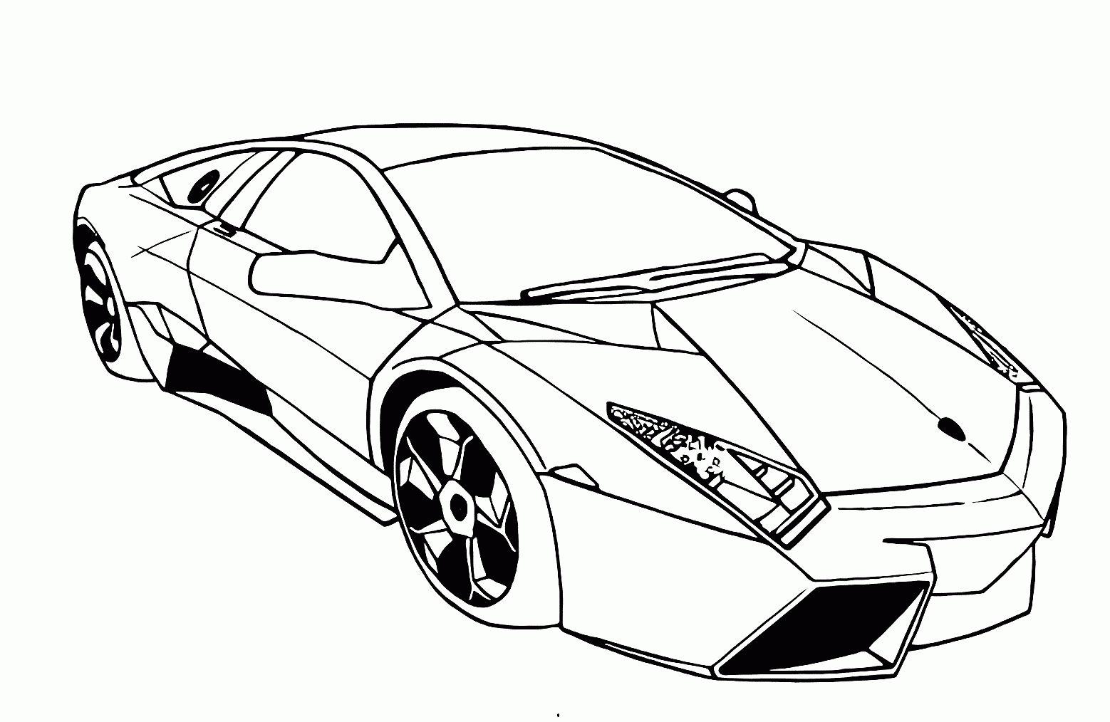 Lamborghini Printable Printable Templates