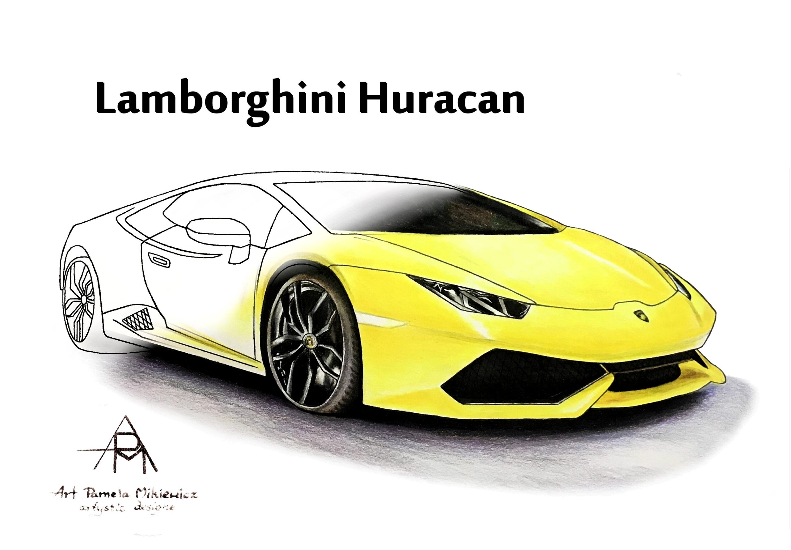 Lamborghini Printable Printable Word Searches