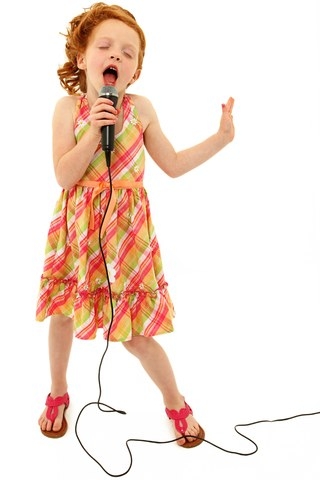 Learn How To Sing Better