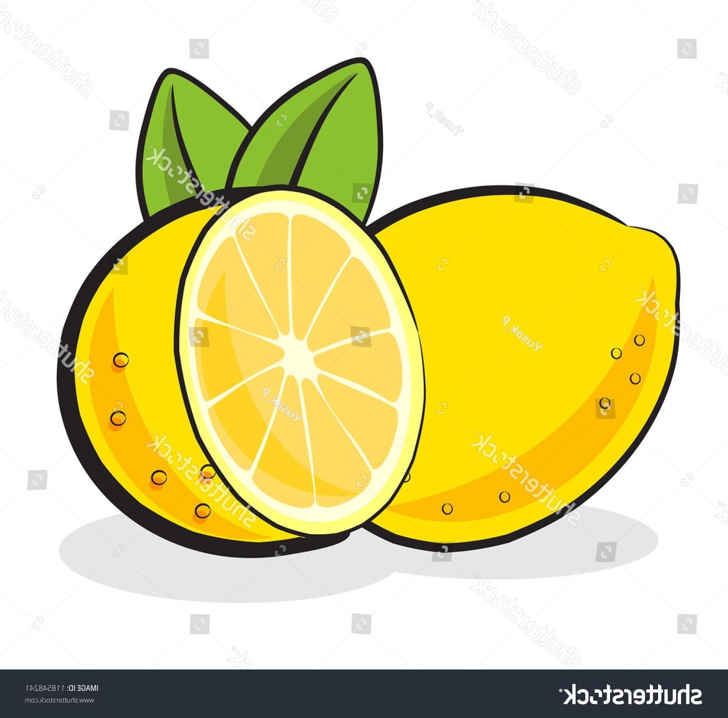 Lemon Clipart Printable Lemon Printable Transparent FREE For Download 