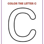 Letter C Activities Letter C Worksheets Letter C Activities