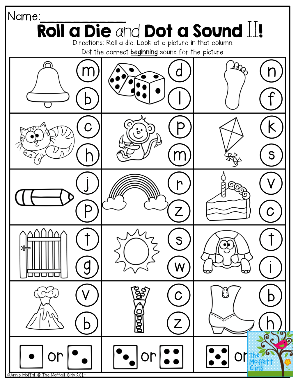 Letter Sounds Worksheets LetterWorksheet