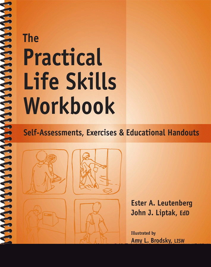 Life Skills In Recovery Worksheets SkillsWorksheets