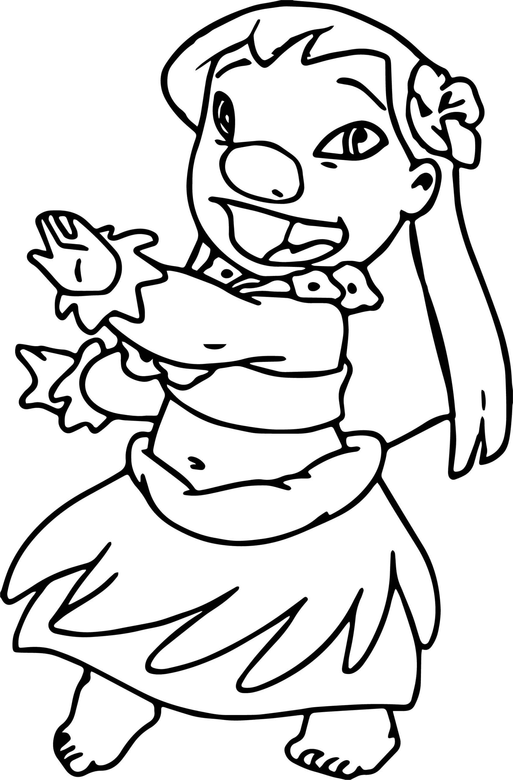 Lilo Stitch Coloring Pages Lilo E Stitch Coloring Pages Colorings Cc 