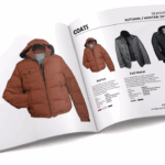 Line Sheet Fashion Template FREE DOWNLOAD