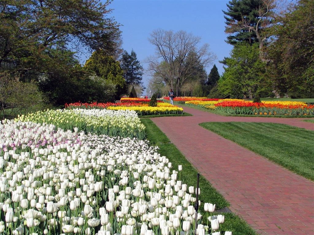 Longwood Gardens
