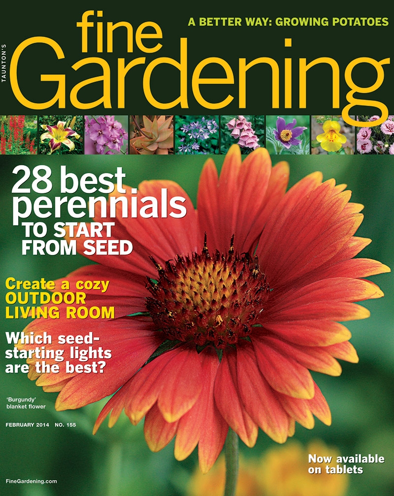 Magazine Page 4 Of 12 FineGardening