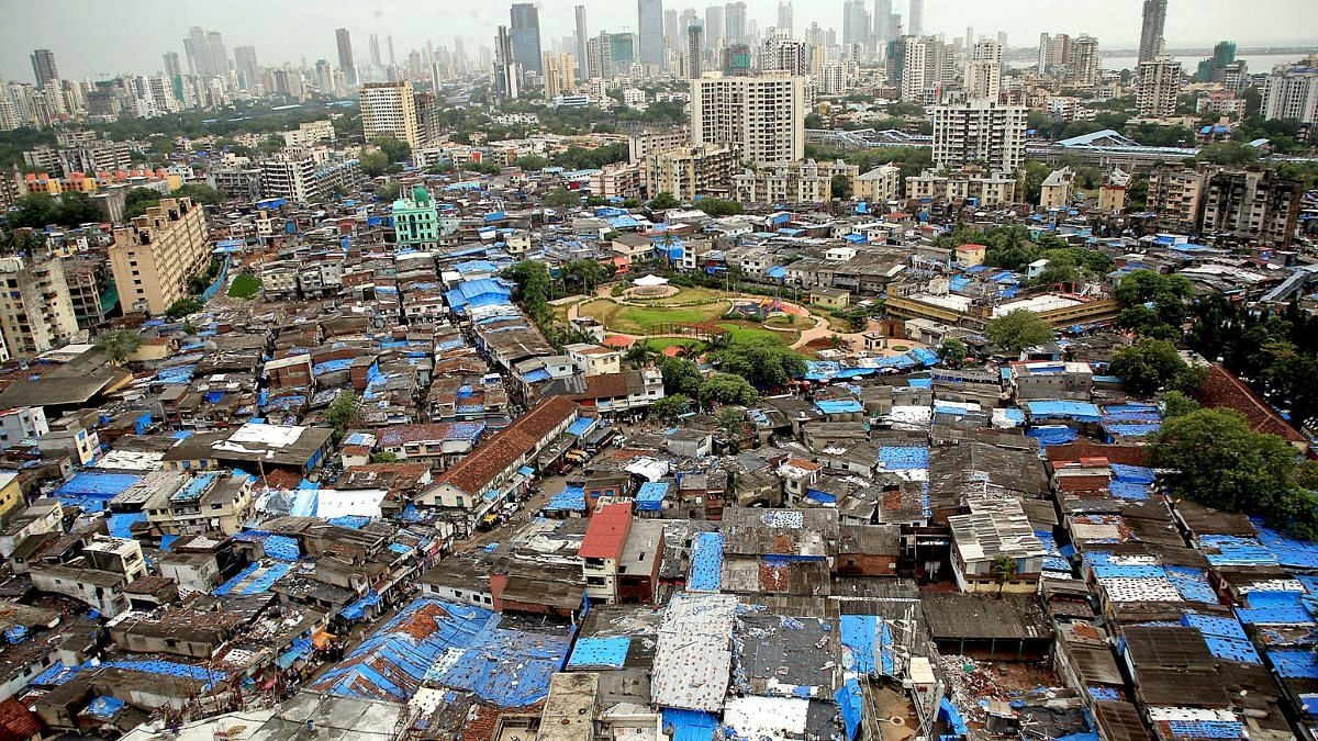 fashion print dharavi