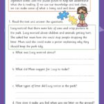 Making Inferences Year 2 CGP Plus Worksheets Library