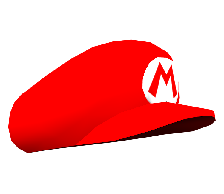 Mario 39 s Hat Blank Template Imgflip