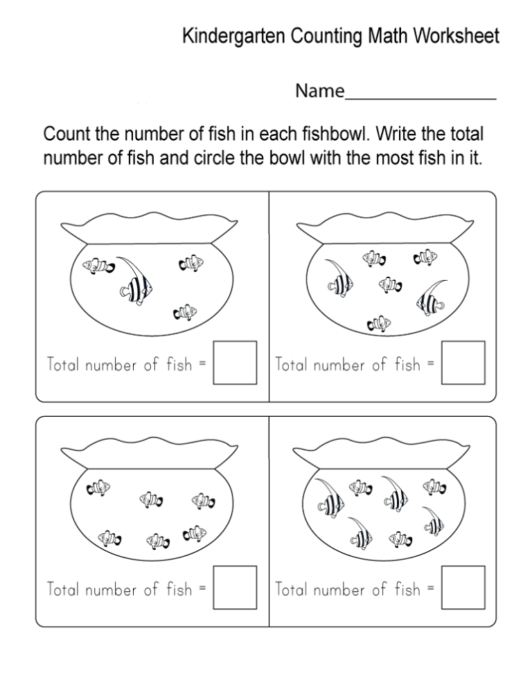 Math Printouts Worksheets Activity Shelter