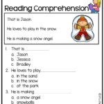 Math Worksheet Free Guided Reading Activities Forarten