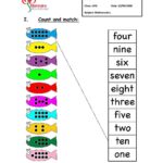 Maths Online Exercise For UKG Live Worksheets Worksheets Library