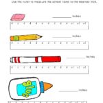 Measurement Worksheets Worksheet Live Worksheets Worksheets Library