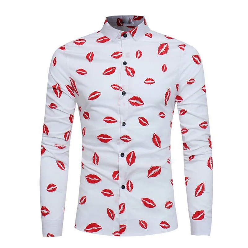 fashion floral print