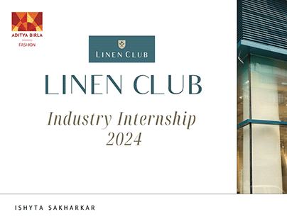 Menswear Print Internship Projects Photos Videos Logos