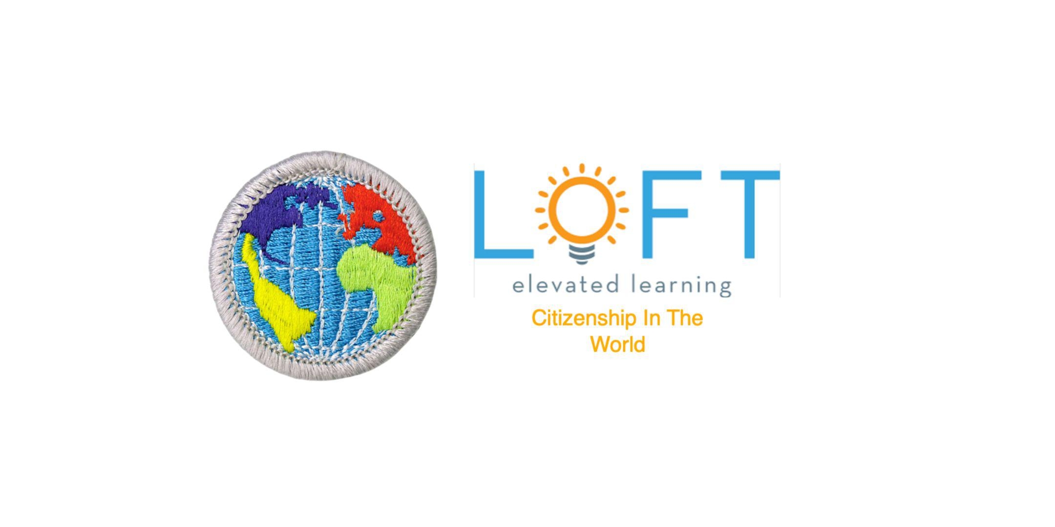 citizenship in the world merit badge worksheet