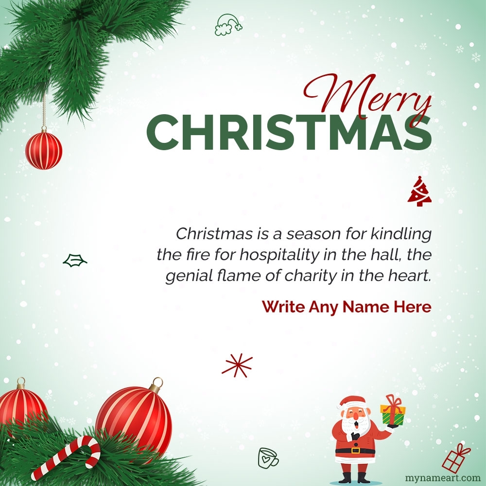 Merry Christmas Quotes 2022