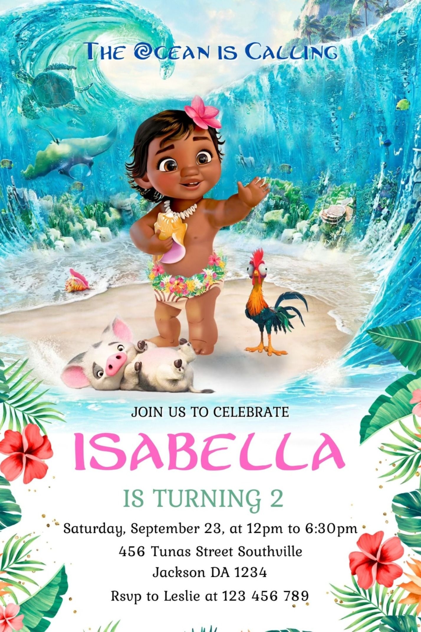 invitation template canva