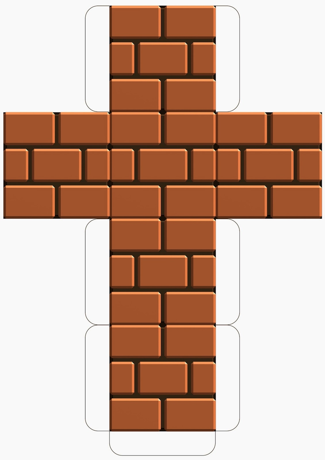 printable mario picture