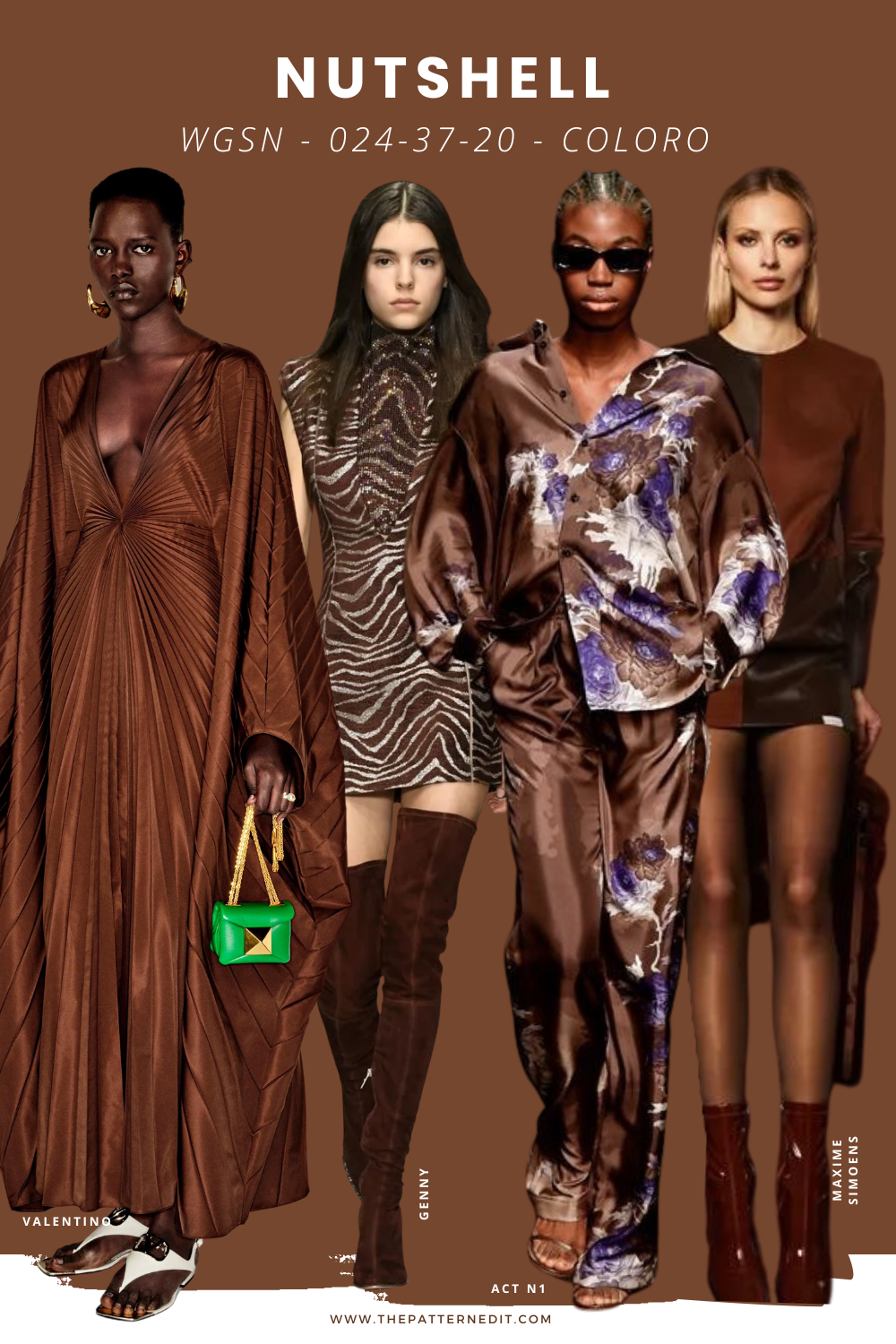 Myanimelist Spring 2025 Fashion Kate Mais A 
