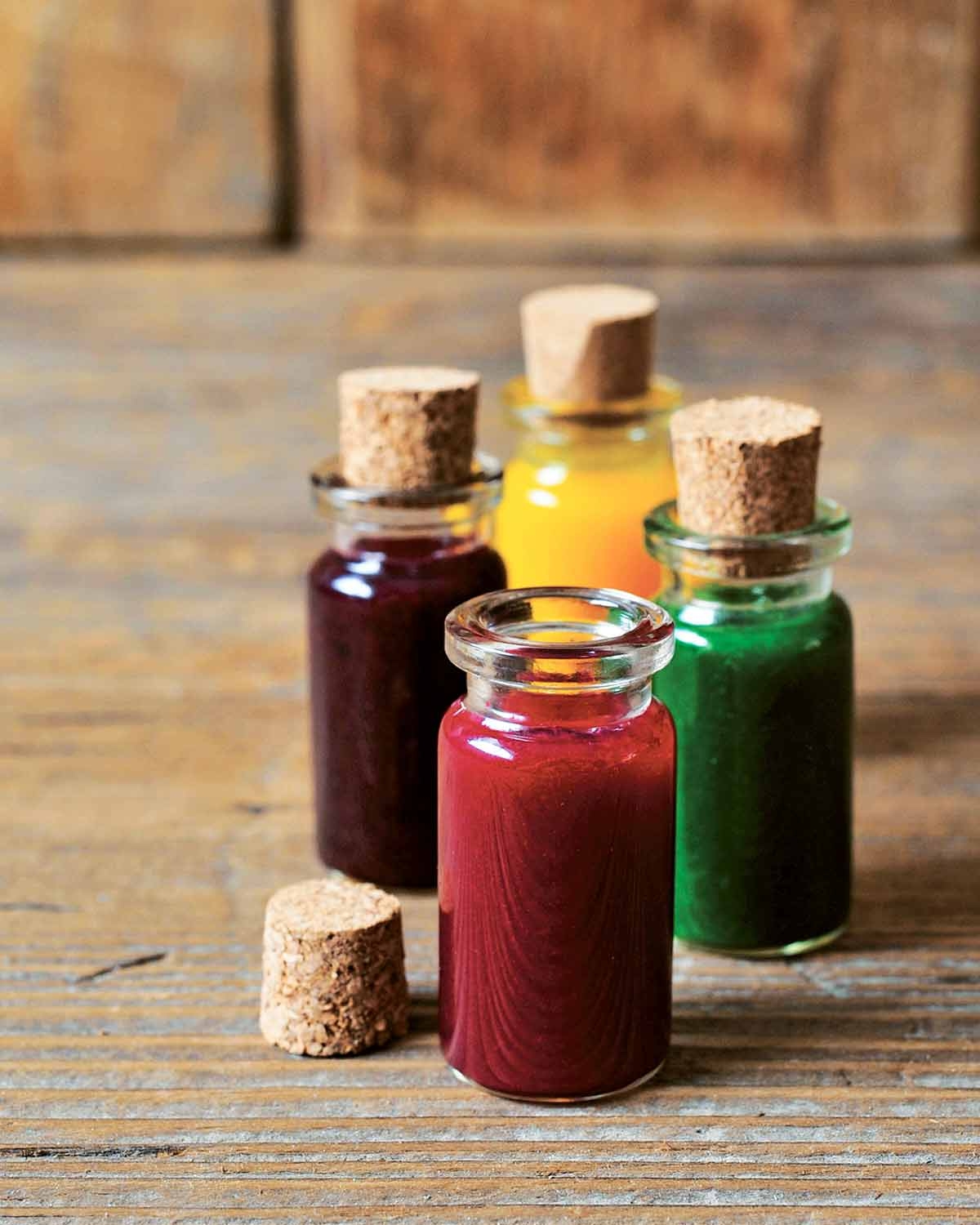 Natural Food Coloring Make Your Own Natural Food Coloring