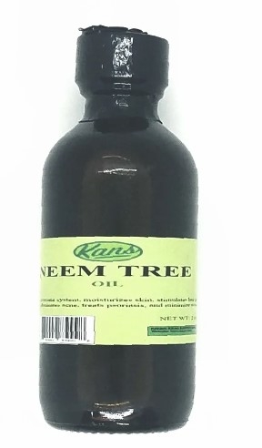 neem tree printable