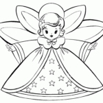 Nightmare Before Christmas Coloring Pages To Print Coloring Home