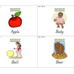 Noun Flash Cards Have Fun Teaching