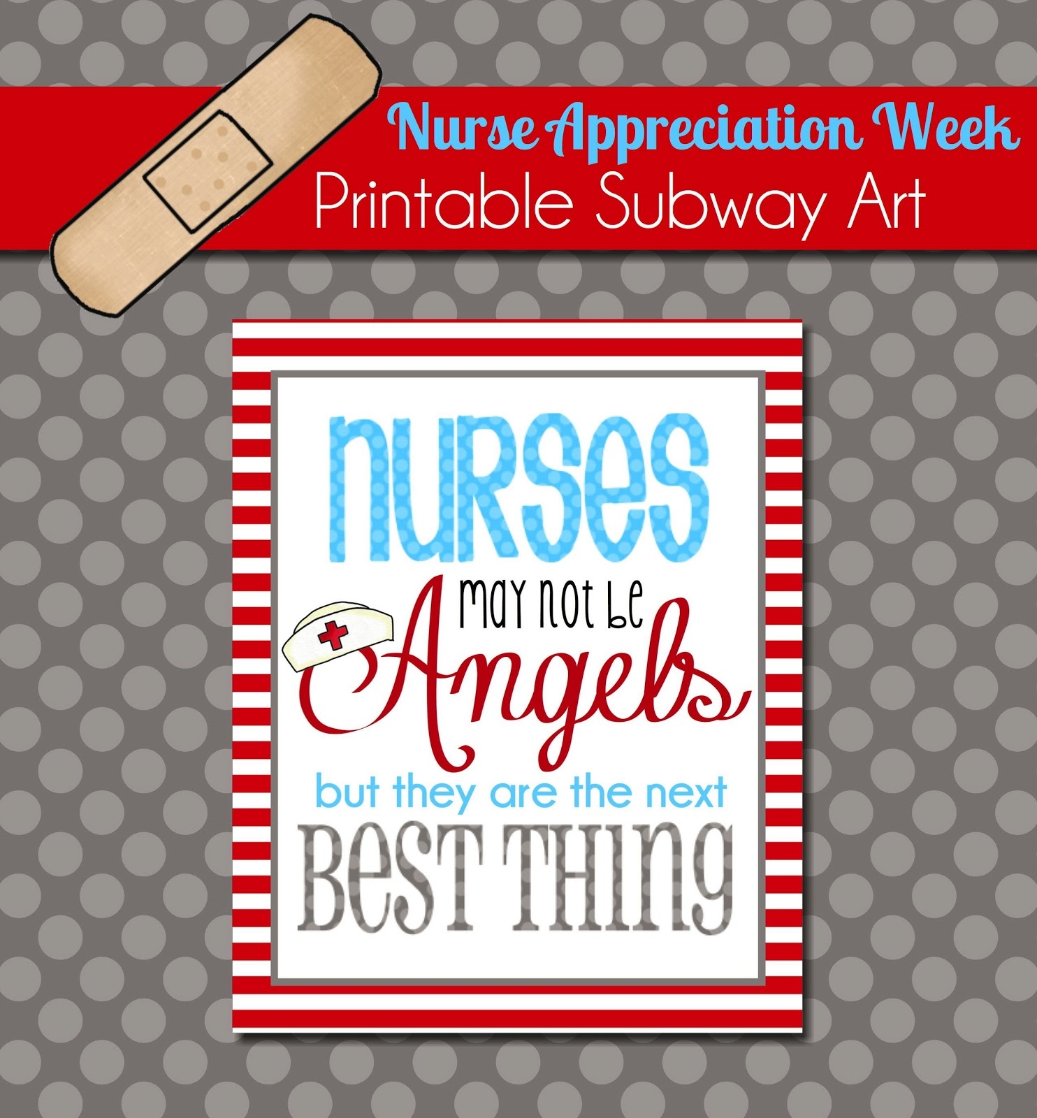 Nurses Day Cards Free Printable Free Printable Card