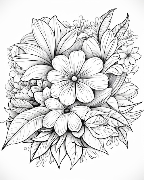 Page 12 22 000 Coloring Pages Adults Benefits Pictures